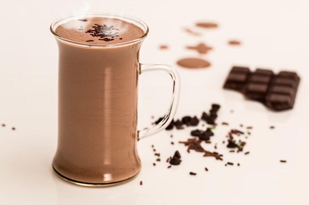hot chocolate, drink, dairy, winter, milk, sweet, cocoa, hot, beverage, warm, tasty, cacao, brown, glass, hot chocolate, hot chocolate, hot chocolate, hot chocolate, hot chocolate